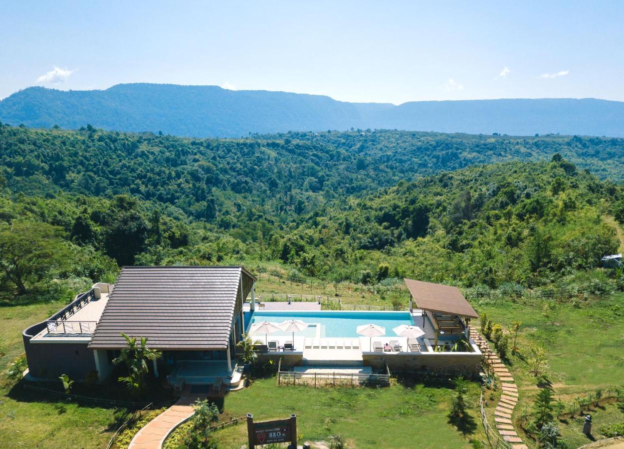 Sabaidee Valley Ban Gnik Ngoại thất bức ảnh