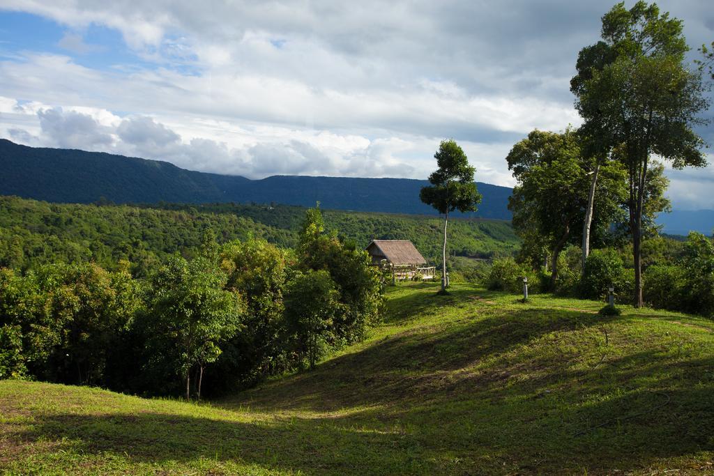 Sabaidee Valley Ban Gnik Ngoại thất bức ảnh