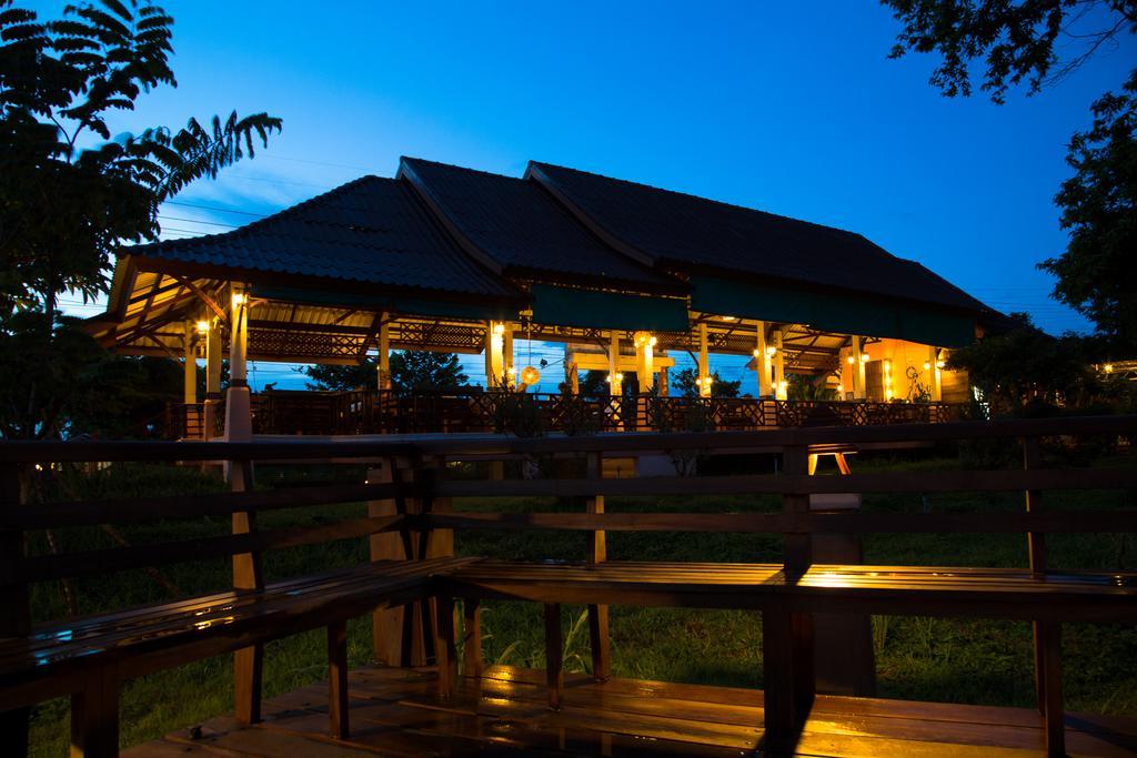 Sabaidee Valley Ban Gnik Ngoại thất bức ảnh