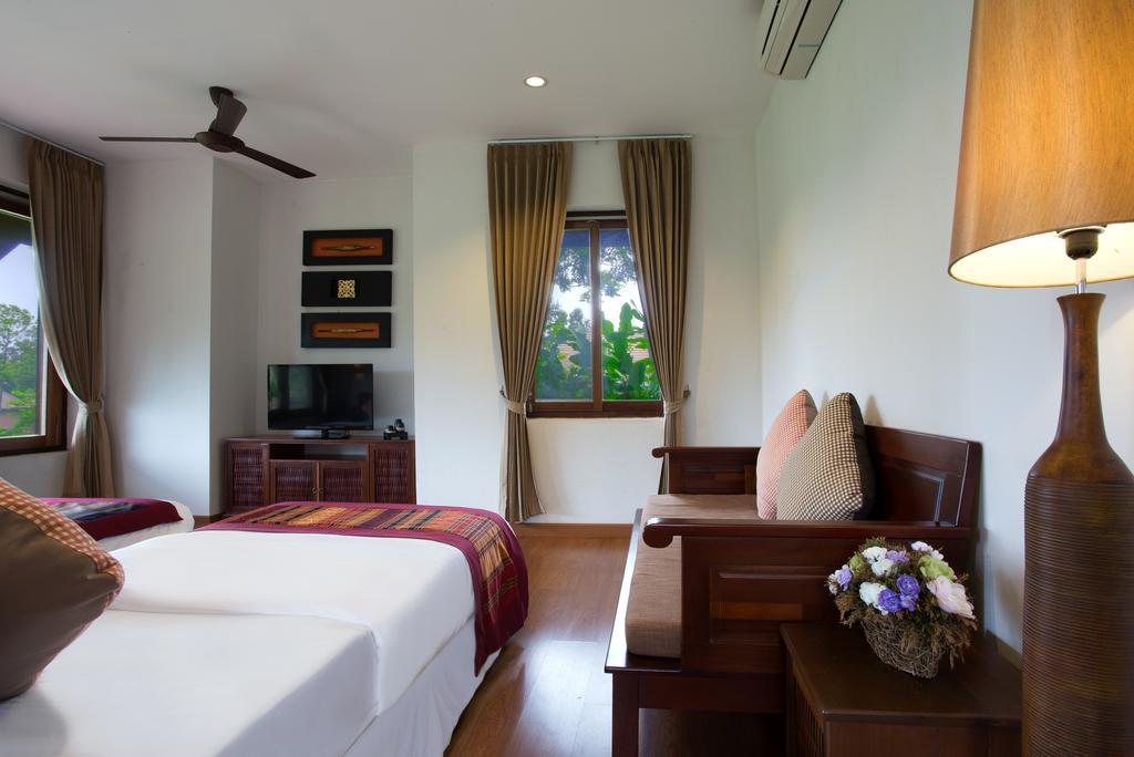 Sabaidee Valley Ban Gnik Ngoại thất bức ảnh