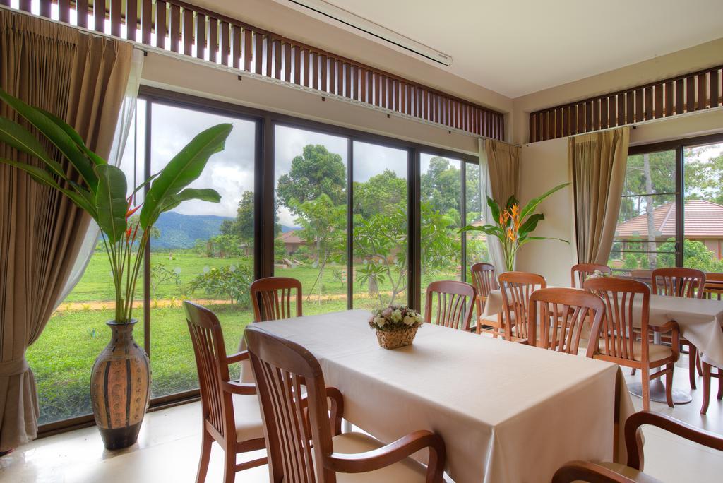 Sabaidee Valley Ban Gnik Ngoại thất bức ảnh