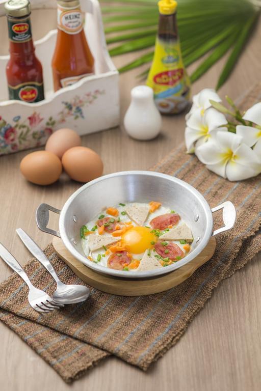 Sabaidee Valley Ban Gnik Ngoại thất bức ảnh