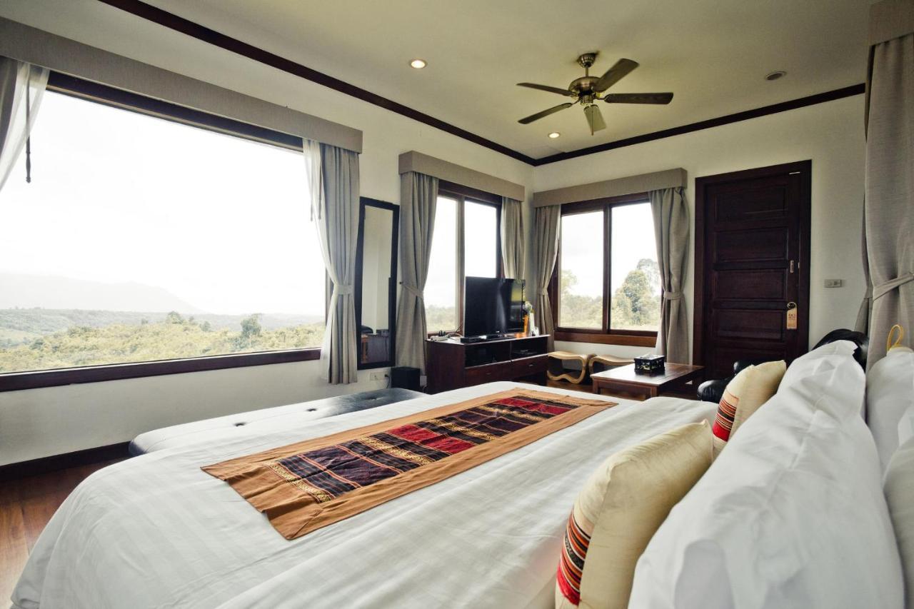 Sabaidee Valley Ban Gnik Ngoại thất bức ảnh